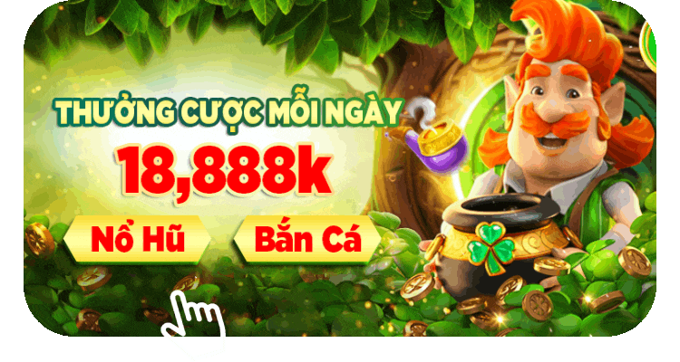 BET88 THƯỞNG CƯỢC MỖI NGÀY 18888K