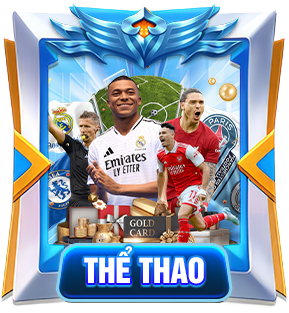 THỂ THAO BET88
